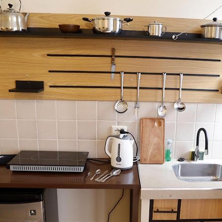 Olala House Apartment Sucre Ngoại thất bức ảnh