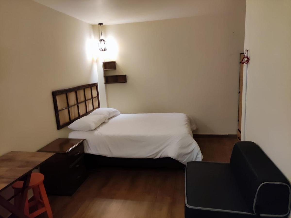 Olala House Apartment Sucre Ngoại thất bức ảnh