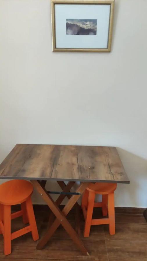 Olala House Apartment Sucre Ngoại thất bức ảnh