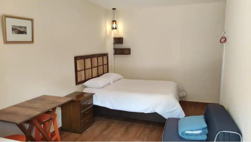 Olala House Apartment Sucre Ngoại thất bức ảnh