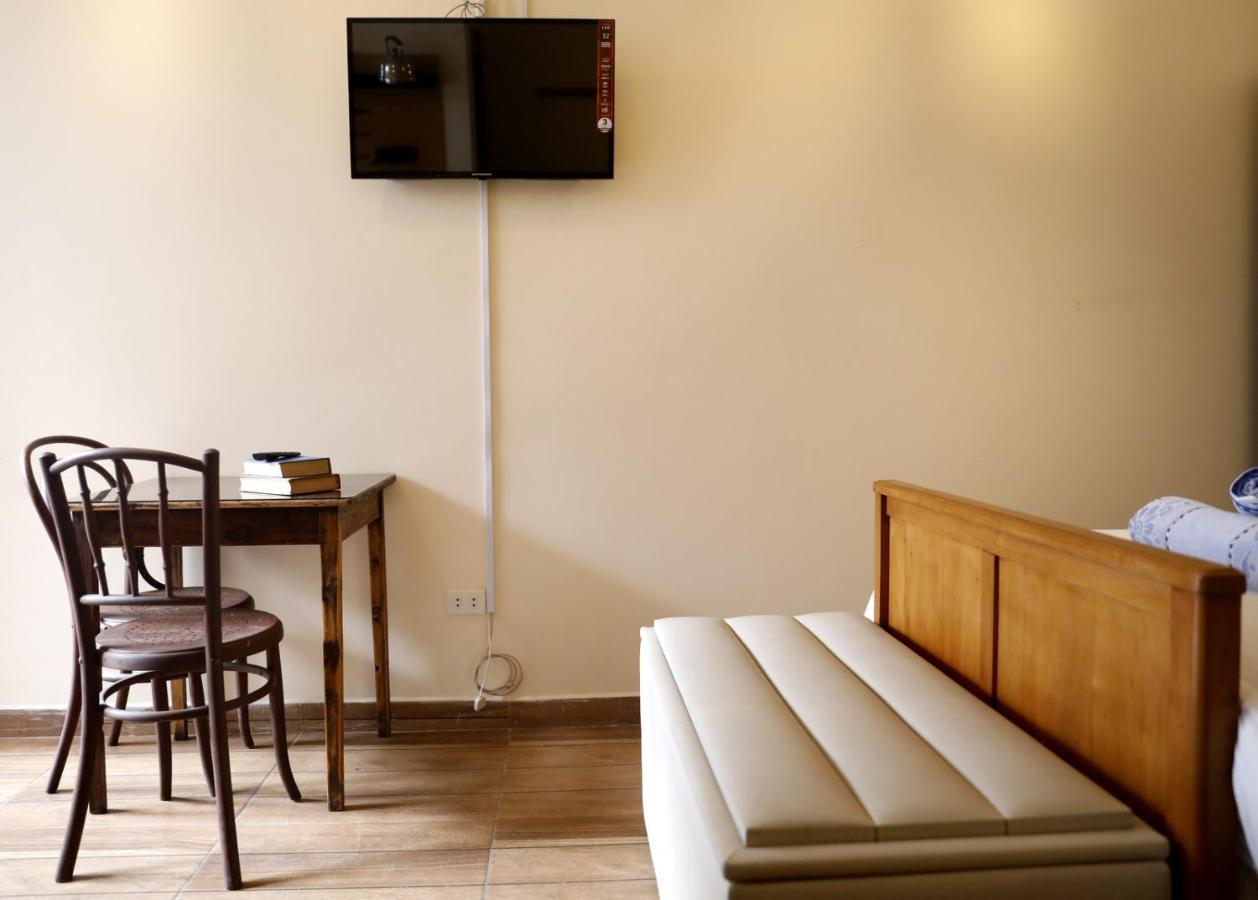 Olala House Apartment Sucre Ngoại thất bức ảnh