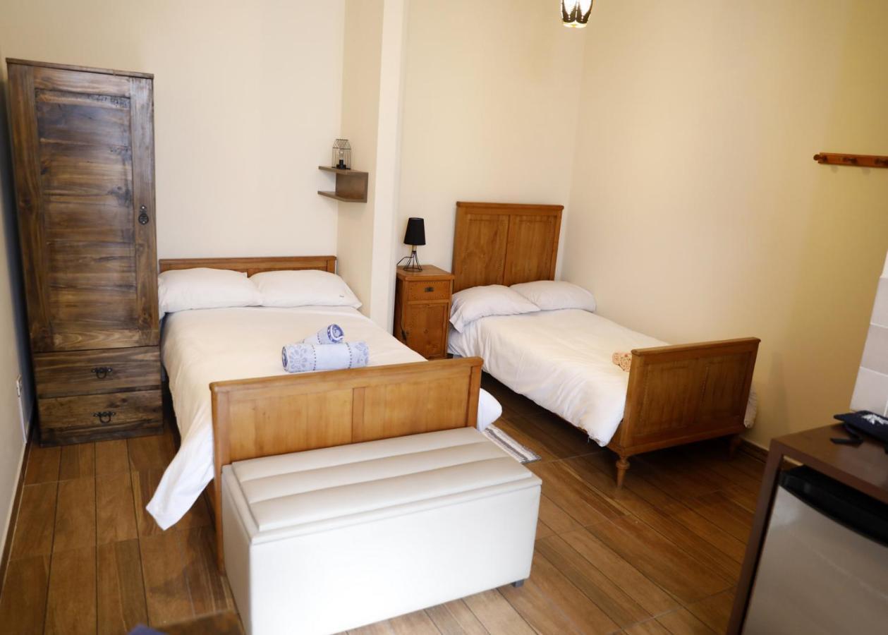 Olala House Apartment Sucre Ngoại thất bức ảnh
