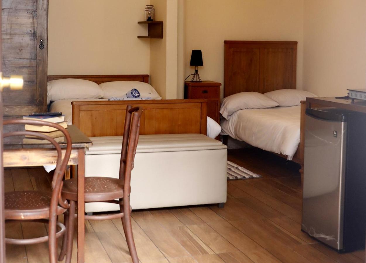 Olala House Apartment Sucre Ngoại thất bức ảnh