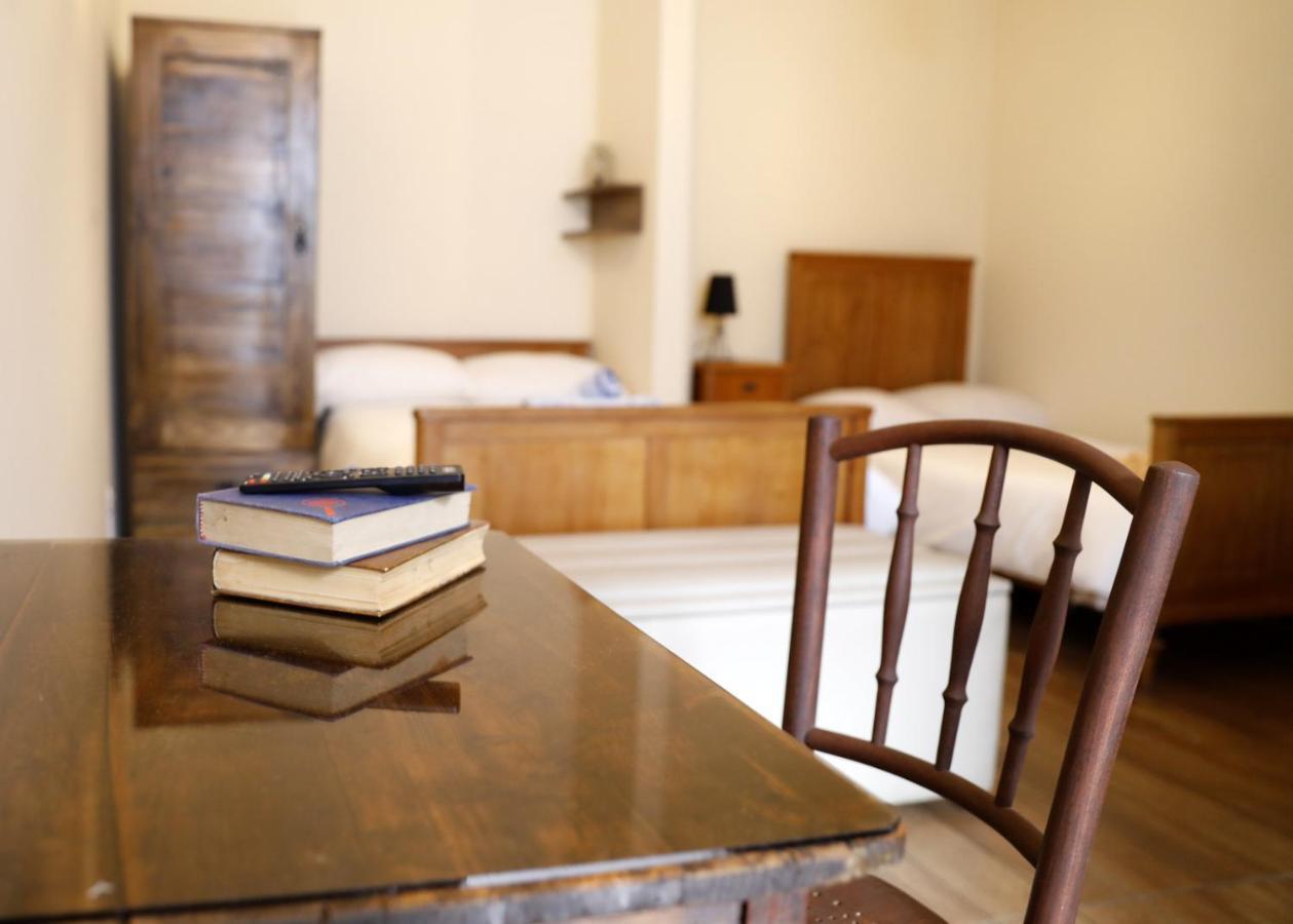 Olala House Apartment Sucre Ngoại thất bức ảnh