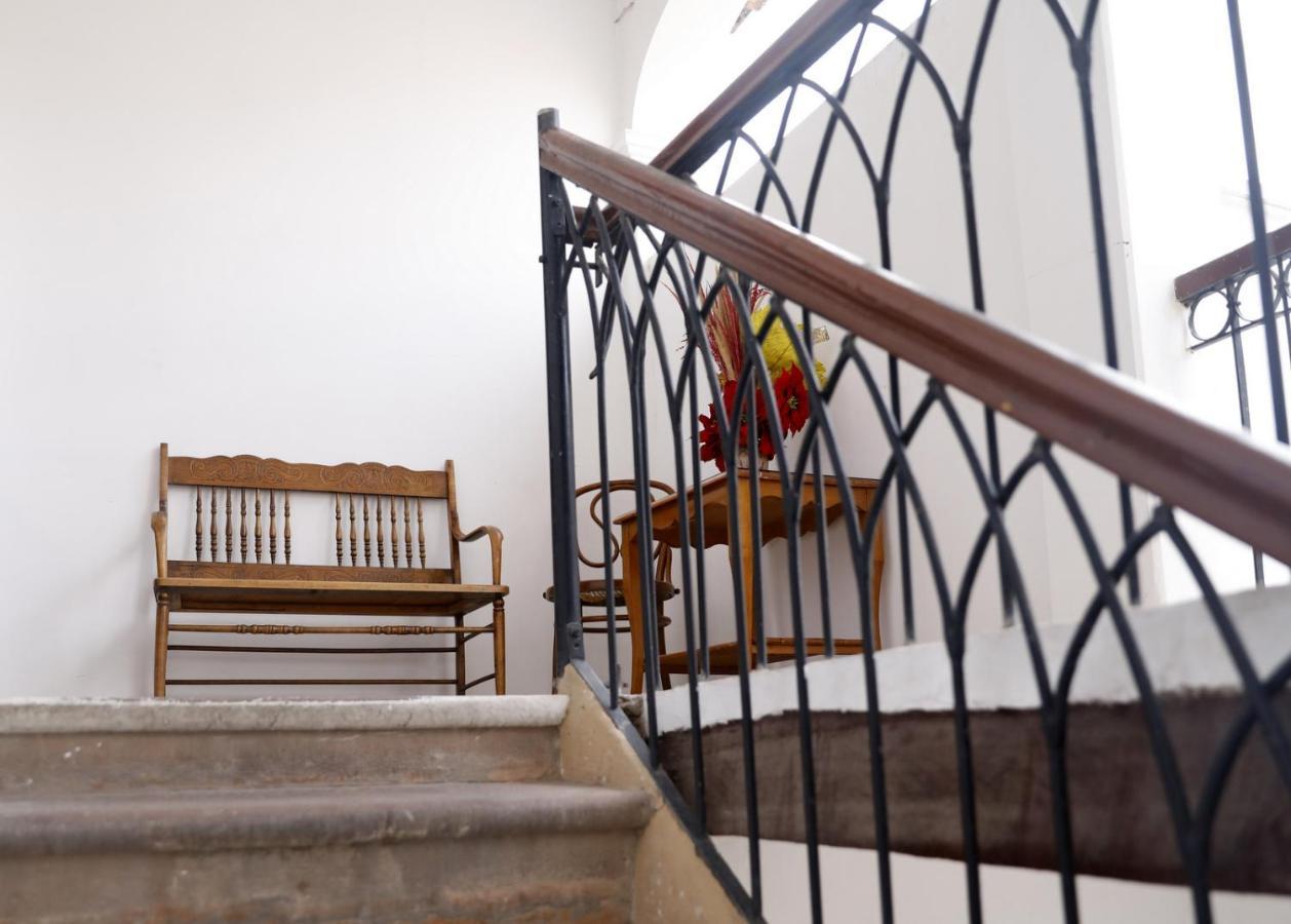 Olala House Apartment Sucre Ngoại thất bức ảnh