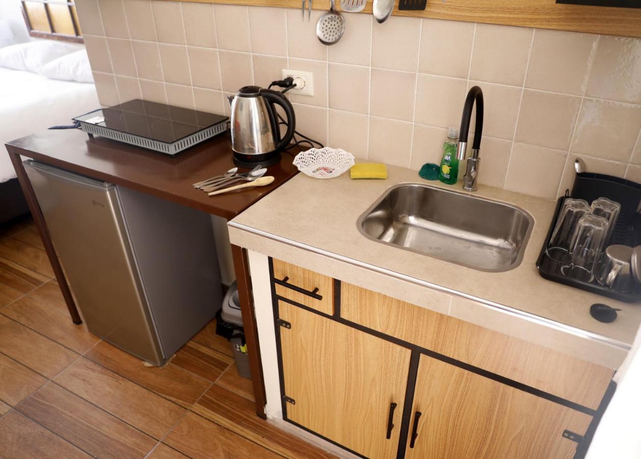 Olala House Apartment Sucre Ngoại thất bức ảnh