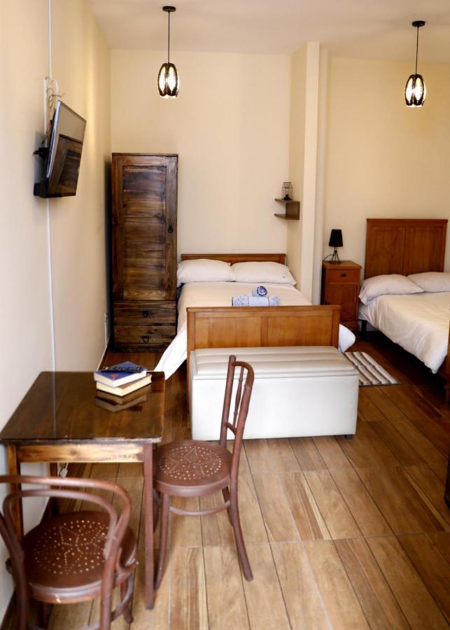 Olala House Apartment Sucre Ngoại thất bức ảnh