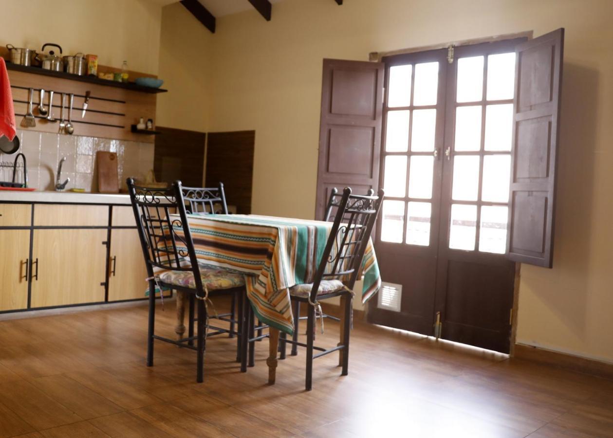 Olala House Apartment Sucre Ngoại thất bức ảnh