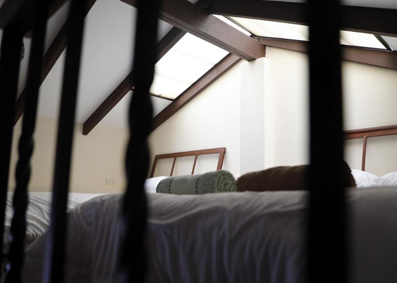 Olala House Apartment Sucre Ngoại thất bức ảnh