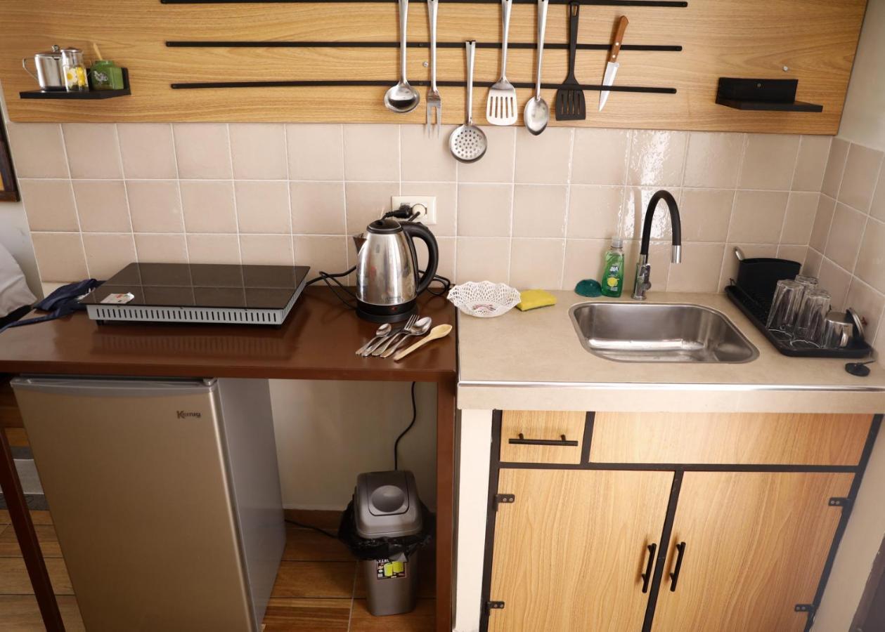 Olala House Apartment Sucre Ngoại thất bức ảnh