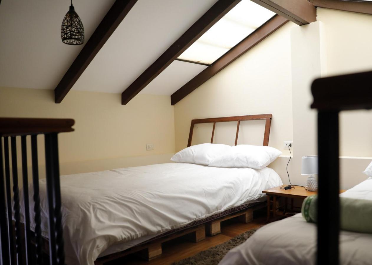 Olala House Apartment Sucre Ngoại thất bức ảnh