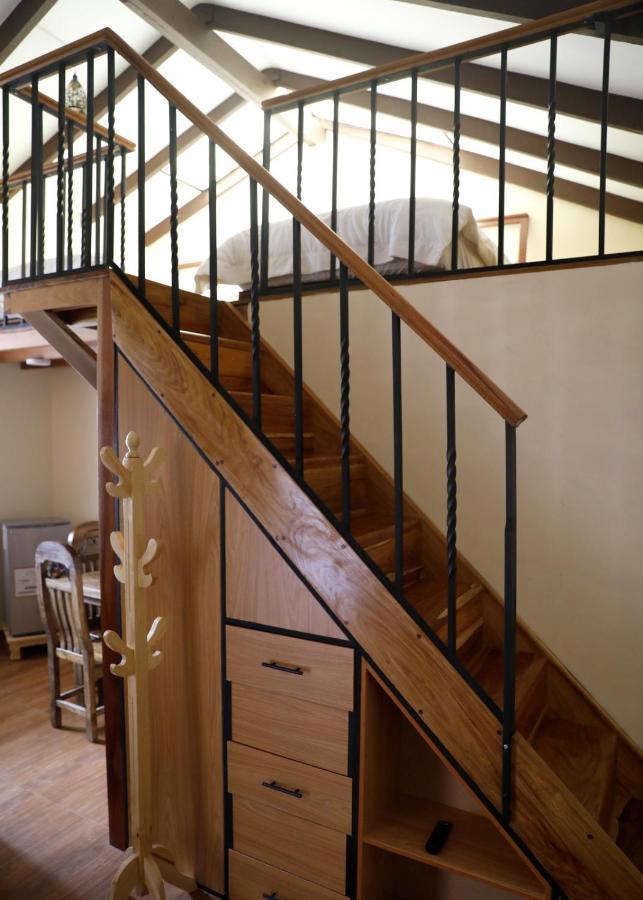 Olala House Apartment Sucre Ngoại thất bức ảnh