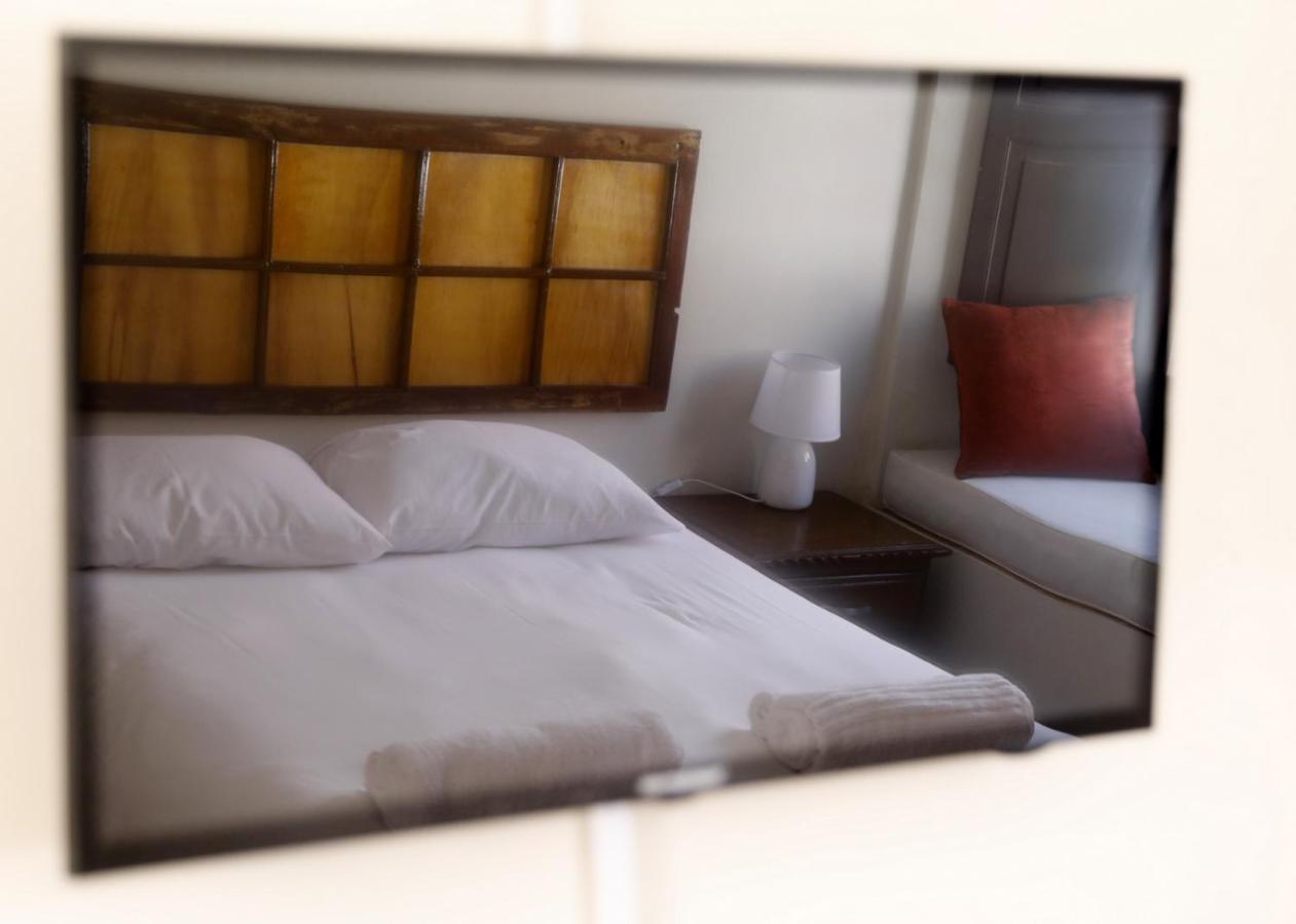 Olala House Apartment Sucre Ngoại thất bức ảnh