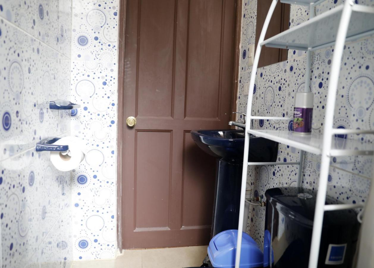 Olala House Apartment Sucre Ngoại thất bức ảnh