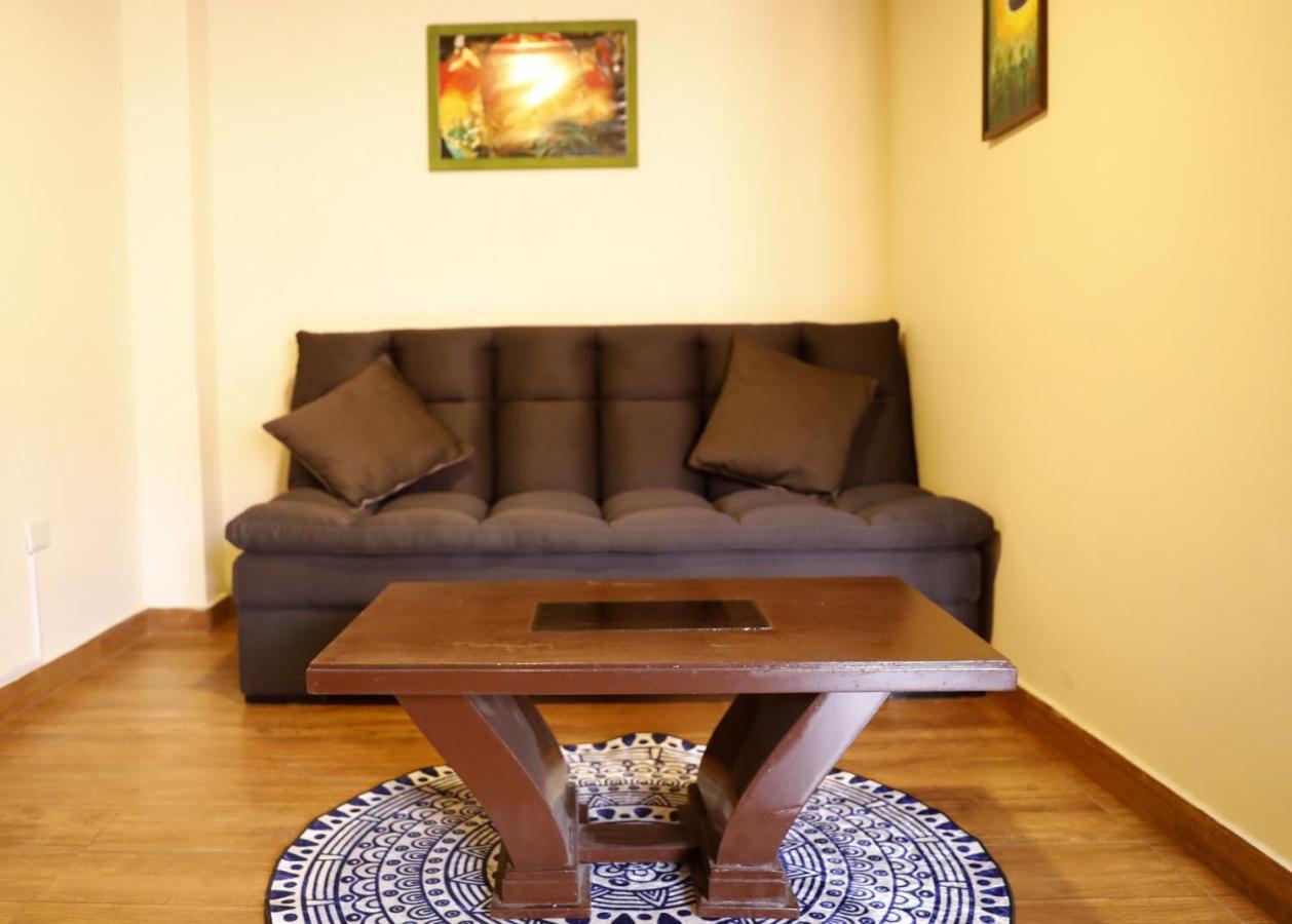 Olala House Apartment Sucre Ngoại thất bức ảnh