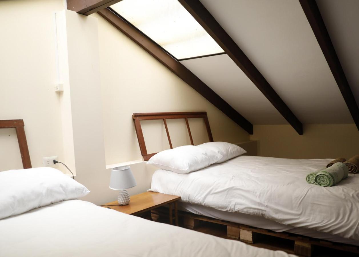 Olala House Apartment Sucre Ngoại thất bức ảnh