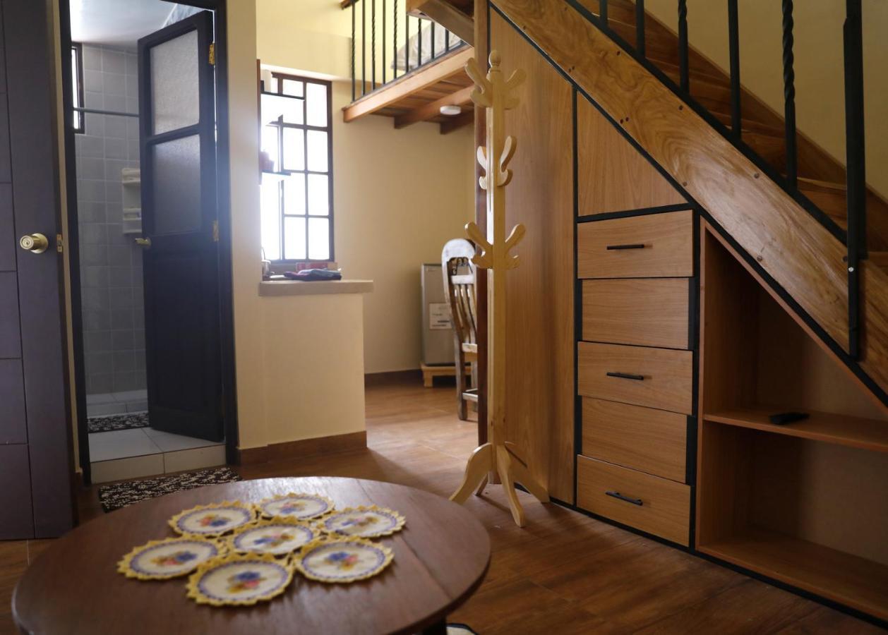 Olala House Apartment Sucre Ngoại thất bức ảnh