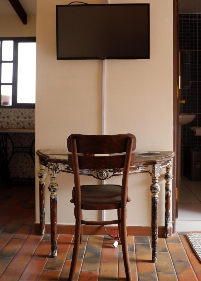 Olala House Apartment Sucre Ngoại thất bức ảnh