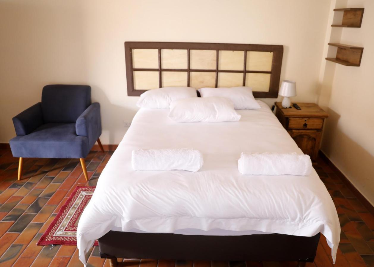 Olala House Apartment Sucre Ngoại thất bức ảnh