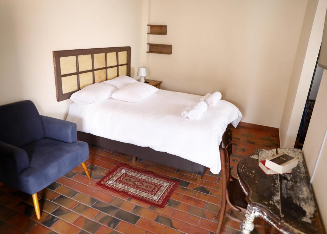 Olala House Apartment Sucre Ngoại thất bức ảnh